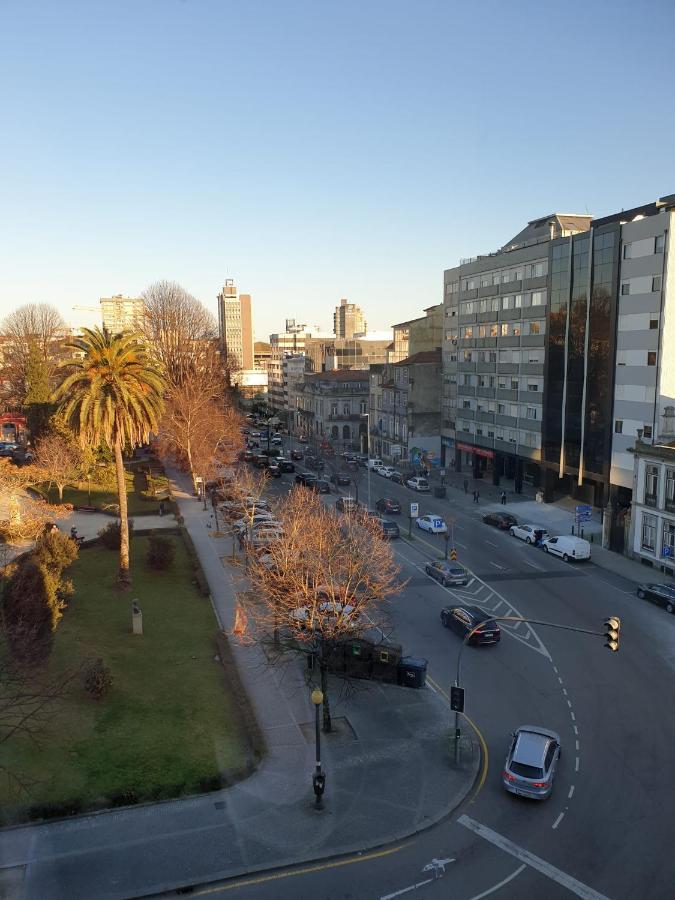 Stunning Downtown - 4 Pp/ Ac / Tv / Wifi Oporto