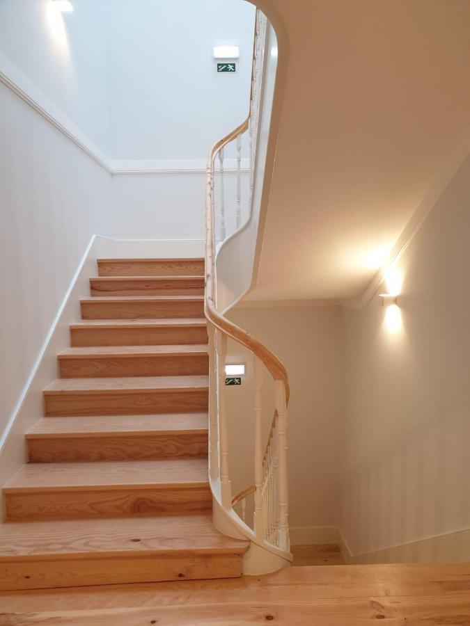 Stunning Downtown - 4 Pp/ Ac / Tv / Wifi Oporto