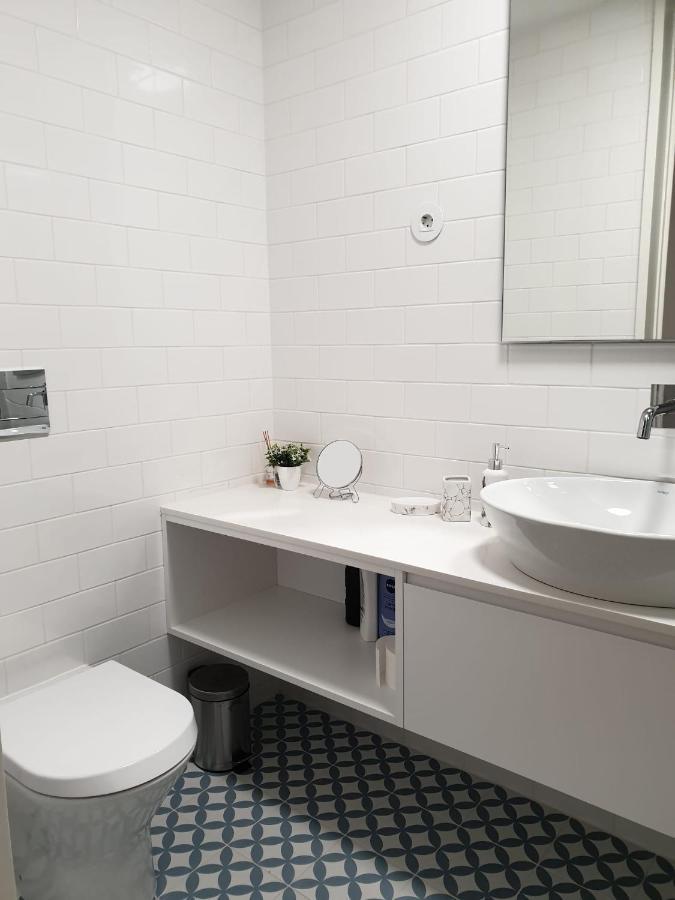 Apartamento Stunning Downtown - 4 Pp/ Ac / Tv / Wifi Oporto