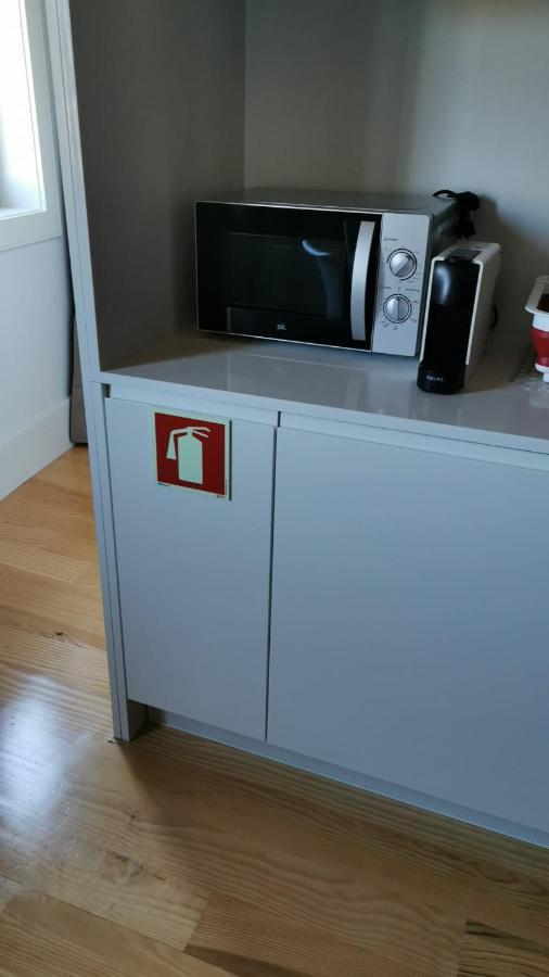 Apartamento Stunning Downtown - 4 Pp/ Ac / Tv / Wifi