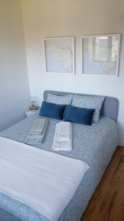 Apartamento Stunning Downtown - 4 Pp/ Ac / Tv / Wifi Porto